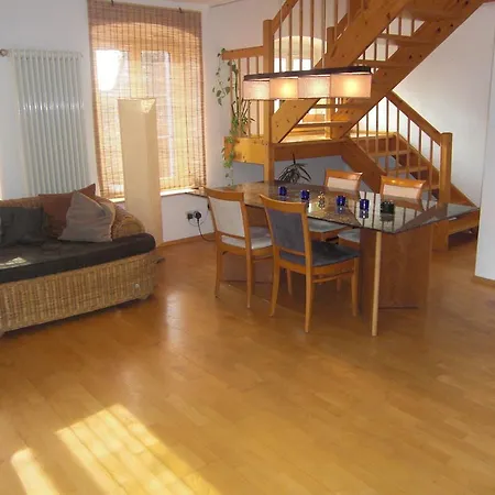 Apartmán Krone