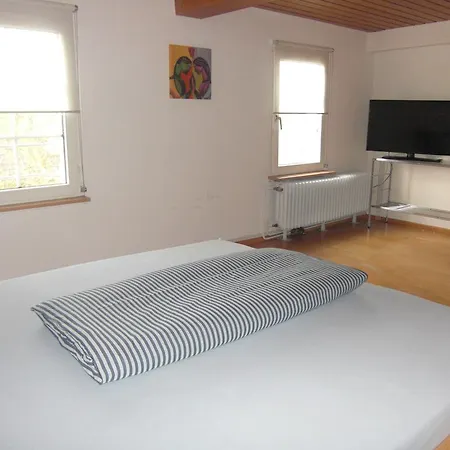 Apartmán Krone Uberlingen am Ried